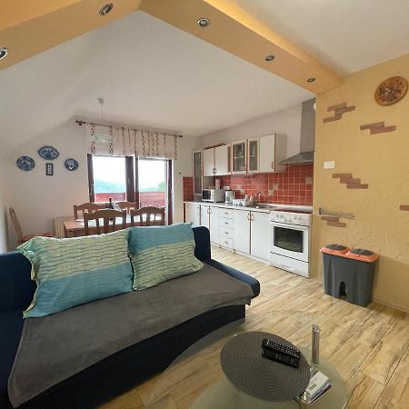 Apartment Zupanc Bohinj Exterior photo