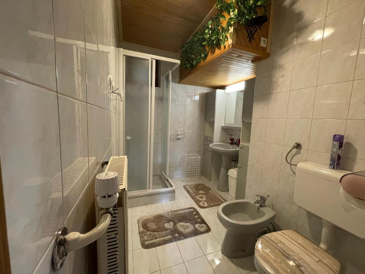 Apartment Zupanc Bohinj Exterior photo