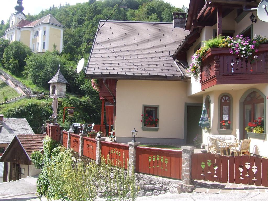 Apartment Zupanc Bohinj Room photo